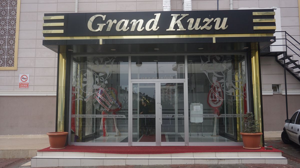 Grand Kuzu - 1